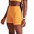Short Attack Sem Costura Academia - 71144 Laranja Orange - Lupo Sport - Imagem 1