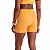 Short Attack Sem Costura Academia - 71144 Laranja Orange - Lupo Sport - Imagem 2
