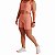 Short Esportivo AF LSport Basic Feminino Sem Costura - 71348 Coral - Lupo Sport - Imagem 2