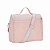 Lancheira Kipling New Kichirou - Blush Metalic - Imagem 4