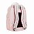 Mochila Kipling Seoul College - Blush Metalic - Imagem 6