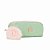Estojo Kipling Gitroy - Soft Green Met - Imagem 2