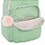 Mochila Kipling Seoul - Soft Green Met - Imagem 3