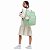 Mochila Kipling Seoul - Soft Green Met - Imagem 8