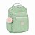 Mochila Kipling Seoul - Soft Green Met - Imagem 2