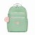 Mochila Kipling Seoul - Soft Green Met - Imagem 1