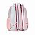 Mochila Kipling Seoul - Ice Metal Be - Imagem 6