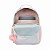 Mochila Kipling Seoul - Ice Metal Be - Imagem 3
