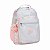 Mochila Kipling Seoul - Ice Metal Be - Imagem 2