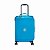 Mala Kipling Spontaneous - Eager Blue - Imagem 1