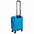 Mala Kipling Spontaneous - Eager Blue - Imagem 5