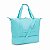 Bolsa Kipling Art M Weekender - Deepest Aqua - Imagem 4