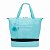 Bolsa Kipling Art M Weekender - Deepest Aqua - Imagem 2