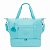 Bolsa Kipling Art M Weekender - Deepest Aqua - Imagem 1