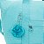 Bolsa Kipling Art M Weekender - Deepest Aqua - Imagem 6