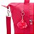 Bolsa Kipling Art M Weekender - Confetti - Imagem 6