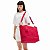 Bolsa Kipling Art M Weekender - Confetti - Imagem 7