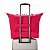 Bolsa Kipling Art M Weekender - Confetti - Imagem 5