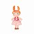 Boneca Metoo Mini Angela Princesa Butterfly - 20cm - Imagem 1