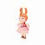 Boneca Metoo Mini Angela Princesa Butterfly - 20cm - Imagem 2