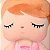 Boneca Angela Joy Metoo 33 cm - Imagem 6