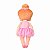 Boneca Angela Joy Metoo 33 cm - Imagem 4