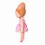 Boneca Angela Joy Metoo 33 cm - Imagem 3