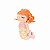 Boneca Metoo Mini Angela Isla - 20cm - Imagem 2