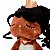 Boneca Metoo Mini Angela Alana - 20cm - Imagem 4