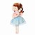 Boneca Metoo Com Caixa Angela Fada Hapiness Maya 49cm - Imagem 2