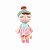Boneca Metoo Mini Angela Lai Ballet Azul 20cm - Imagem 1
