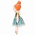 Boneca Metoo Com Caixa Angela Fada Lulu 33cm - Imagem 2