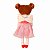 Boneca Metoo Com Caixa Angela Fada Mia 33cm - Imagem 4