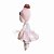 Boneca Angela Metoo Lai Ballet Rosa 33 cm - Imagem 2
