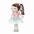 Boneca Metoo Mini Angela Candy School 20cm - Imagem 2