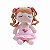 Boneca Metoo Mini Angela Candy Color 20cm - Imagem 1
