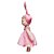 Boneca Angela Metoo Lily Bell 33 cm - Imagem 4