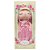Boneca Angela Metoo Lily Bell 33 cm - Imagem 5