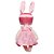 Boneca Angela Metoo Lily Bell 33 cm - Imagem 2