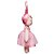 Boneca Angela Metoo Lily Bell 33 cm - Imagem 3