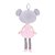 Boneca Metoo Jimbão Koala 44 cm - Imagem 2