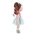 Boneca Metoo Angela Candy School 33 cm - Imagem 4