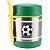 Pote Térmico Com Talher Futebol - Skip Hop - Imagem 1