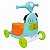 Triciclo Patinete Infantil Zoo Cachorro - Skip Hop - Imagem 2