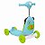 Triciclo Patinete Infantil Zoo Cachorro - Skip Hop - Imagem 1