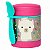 Pote Térmico Com Talher Zoo Lhama - Skip Hop - Imagem 1