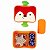 Kit Lanche Zoo Raposa - Skip Hop - Imagem 3