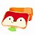 Kit Lanche Zoo Raposa - Skip Hop - Imagem 1