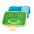 Kit Lanche Zoo Crocodilo - Skip Hop - Imagem 1