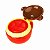 Porta Snack Zoo Macaco - Skip Hop - Imagem 3
